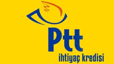 PTT Kredisi